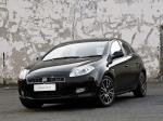 Fiat Bravo 2010 года (ZA)
